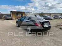 2014 Mercedes Benz CLA 200