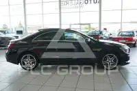 2014 Mercedes Benz CLA 220