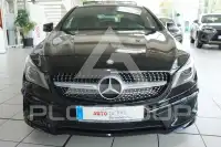 2014 Mercedes Benz CLA 220