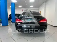 2014 Mercedes Benz CLA 220