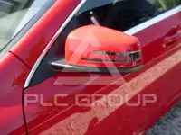 2014 Mercedes Benz CLA 220