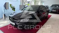2014 Mercedes Benz CLA 220
