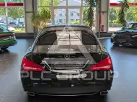 2014 Mercedes Benz CLA 220