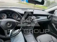 2014 Mercedes Benz CLA 220