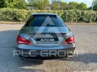 2014 Mercedes Benz CLA 220