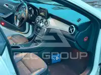 2014 Mercedes Benz CLA 220