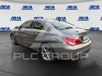 2014 Mercedes Benz CLA 220
