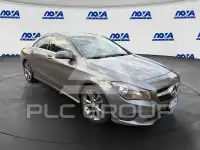 2014 Mercedes Benz CLA 220