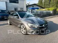2014 Mercedes Benz CLA 220