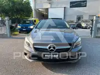 2014 Mercedes Benz CLA 220