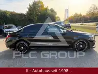 2014 Mercedes Benz CLA 220