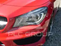 2014 Mercedes Benz CLA 220