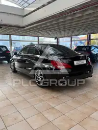 2014 Mercedes Benz CLA 220