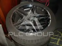2014 Mercedes Benz CLA 220