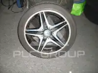 2014 Mercedes Benz CLA 220