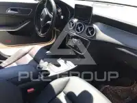 2014 Mercedes Benz CLA 220