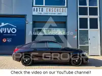 2014 Mercedes Benz CLA 220