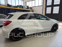 2014 Mercedes Benz A 45 AMG