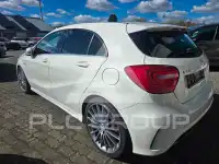 2014 Mercedes Benz A 45 AMG
