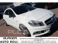 2014 Mercedes Benz A 45 AMG