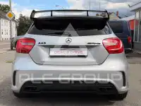 2014 Mercedes Benz A 45 AMG