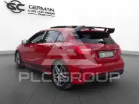 2014 Mercedes Benz A 45 AMG