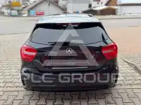 2014 Mercedes Benz A 45 AMG