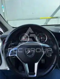 2014 Mercedes Benz A 45 AMG
