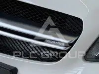 2014 Mercedes Benz A 45 AMG
