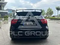 2014 Mercedes Benz A 45 AMG