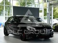 2014 Mercedes Benz A 45 AMG