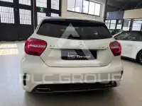 2014 Mercedes Benz A 45 AMG