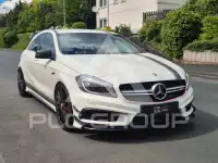 2014 Mercedes Benz A 45 AMG