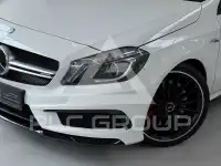 2014 Mercedes Benz A 45 AMG