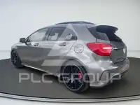 2014 Mercedes Benz A 45 AMG