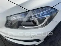2014 Mercedes Benz A 45 AMG