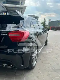 2014 Mercedes Benz A 45 AMG