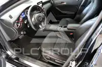2014 Mercedes Benz A 250