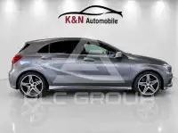 2014 Mercedes Benz A 250