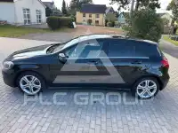 2014 Mercedes Benz A 250