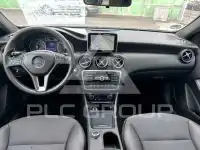 2014 Mercedes Benz A 250