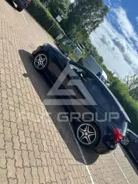 2014 Mercedes Benz A 250