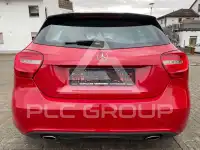 2014 Mercedes Benz A 250