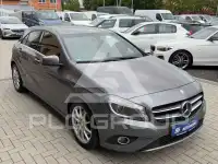 2014 Mercedes Benz A 250