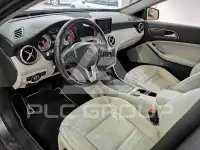 2014 Mercedes Benz A 250