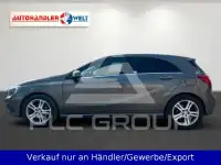 2014 Mercedes Benz A 250