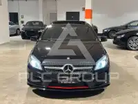 2014 Mercedes Benz A 250