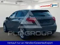2014 Mercedes Benz A 250