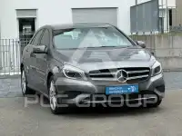 2014 Mercedes Benz A 250