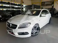 2014 Mercedes Benz A 250